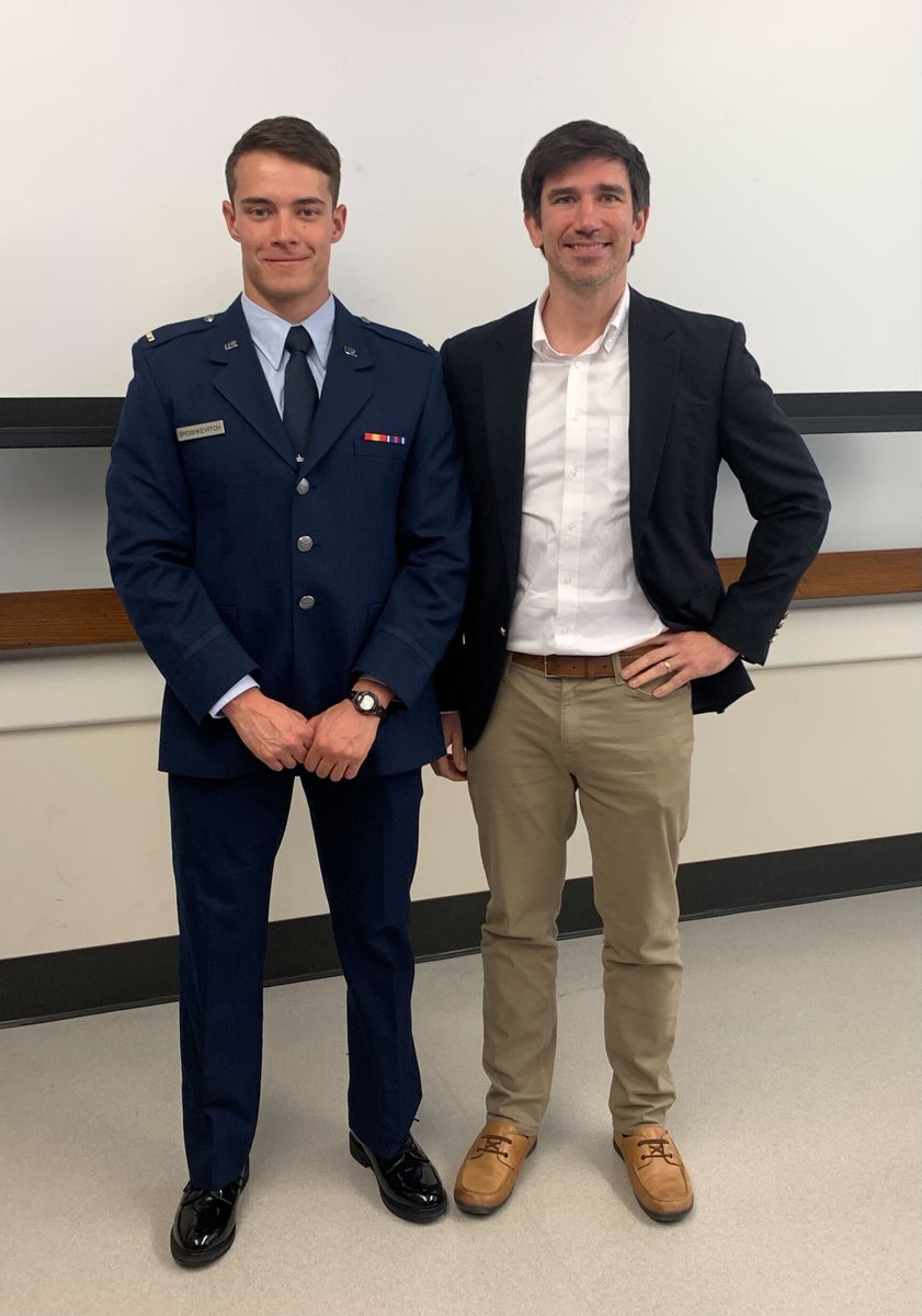 Daniel J Preston tweet media