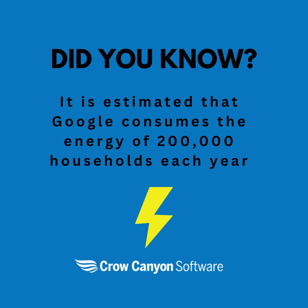 Did you know this? 🔎🏘

#didyouknow 
#facts 
#techsupport 
#funfacts 
#CIO 
#CTO 
#directorofIT 
#m365 
#Microsoft 
#SharePoint 
#msteams 
#MicrosoftTeams 
#nocode 
#lowcode 
#Microsoft365
#ai 
#computer 
#computers
#google
#internet
#internetsearch
#energy
