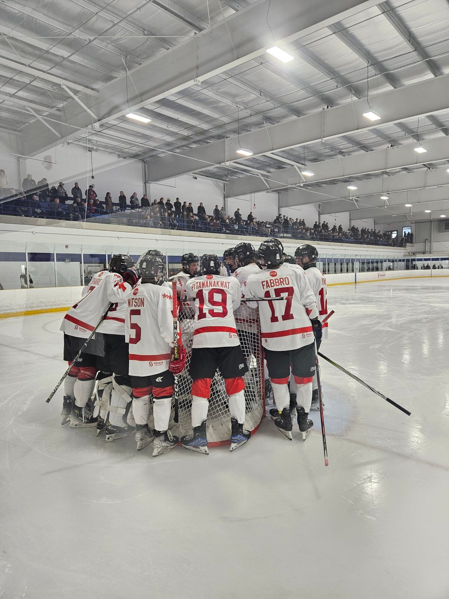 NOHAHockey's tweet image. Team NOHA at the OHL Cup Day 1: wix.to/nNME8eR