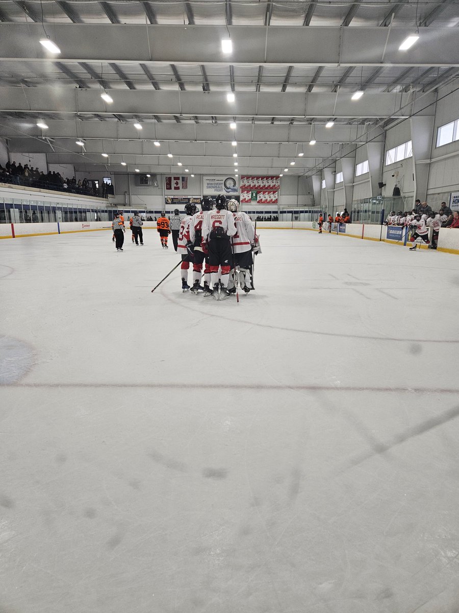 NOHAHockey's tweet image. Team NOHA at the OHL Cup Day 1: wix.to/nNME8eR