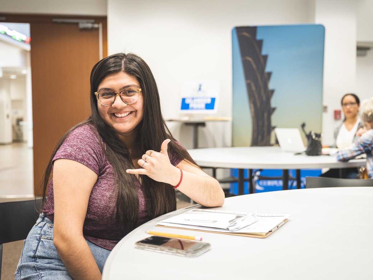 In need of Income Tax Assistance? VITA is here to help you complete income tax returns at no charge! Join us in the Micheal and Karen O'Conner building, room 135, each Fri. from 2-6pm and Sat/Sun from 1-6pm until Sun. April 14📚 Click here for more info: tamu.cc/4cz7jbl