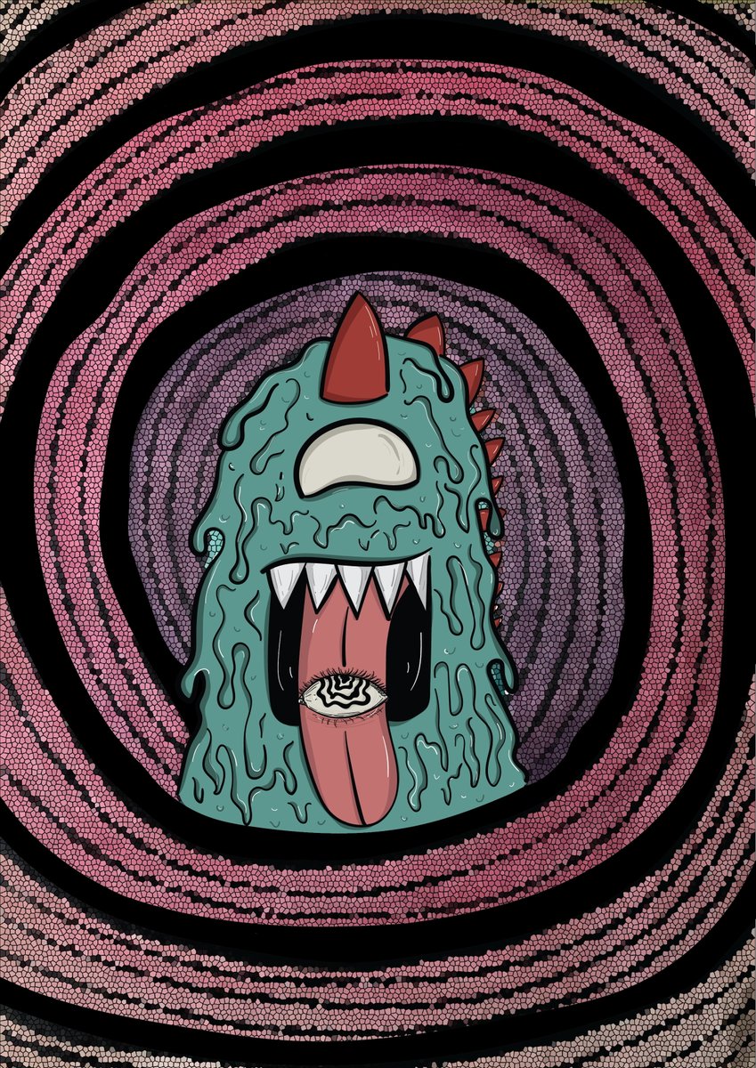 My art will be shown in the Art for Good category of the #NFTNYC2024 Community Artist Showcase at NFT.NYC (North Javits, April 3-5)