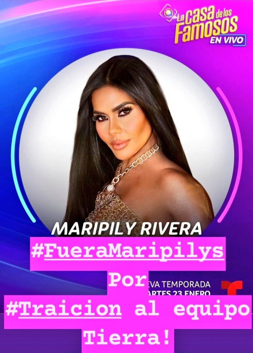 JuanaMa79348058's tweet photo. @TelemundoPR https://t.co/E6P13xWb5N