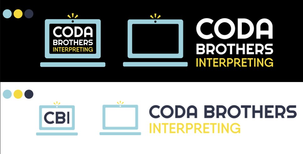 CODA Brothers tweet media