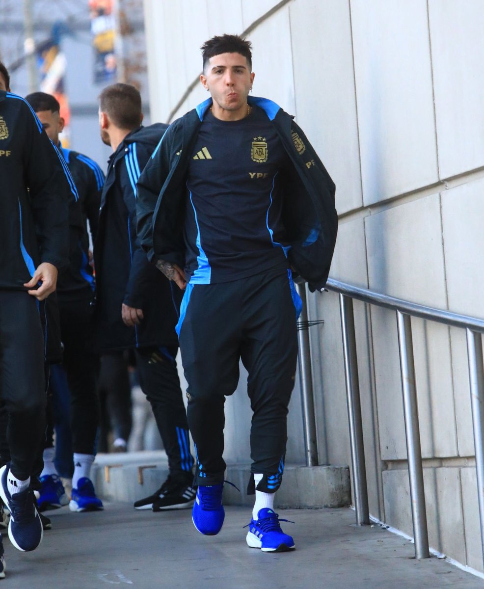 enzof4k's tweet photo. Enzo Fernandez 🇦🇷
#Argentina https://t.co/LAHfWXzYBC