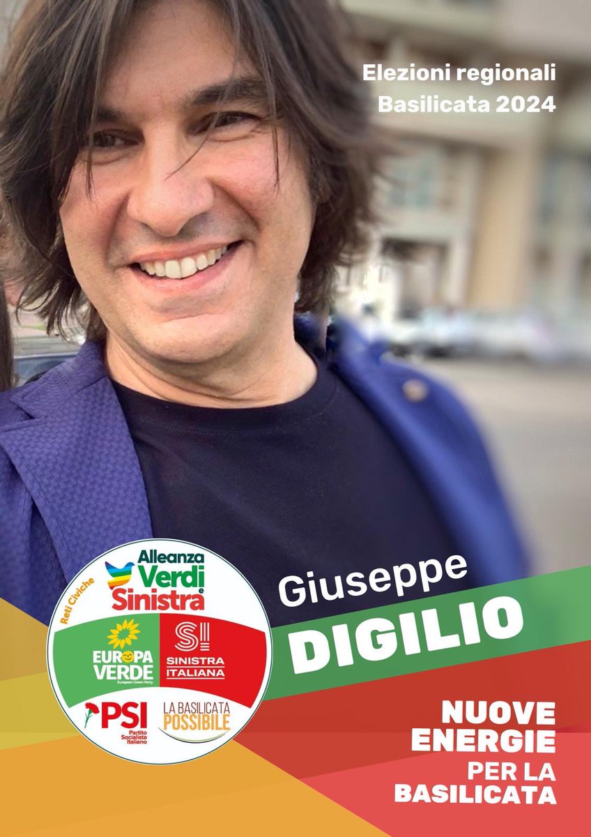 Giuseppe Digilio (@gdigilio) on Twitter photo Coerentemente e costantemente, sempre dalla stessa parte!
#marresepresisente #ava <a href="/europaverde_it/">Europa Verde - Verdi</a> Coerentemente e costantemente, sempre dalla stessa parte!
#marresepresisente #ava <a href="/europaverde_it/">Europa Verde - Verdi</a>