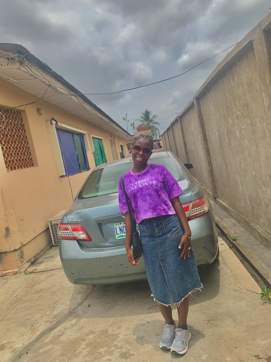 Christ lives inside of ME💃💃