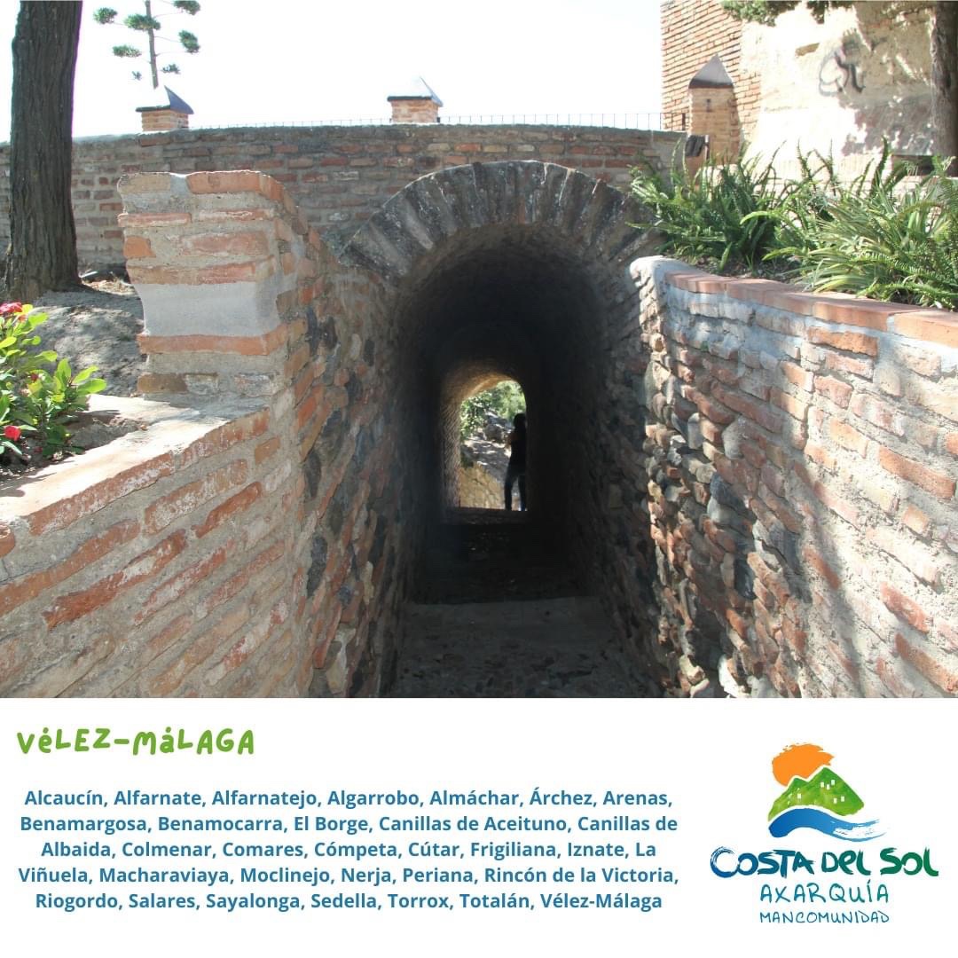 💚#TurismoAxarquiaCostaDelSol #MancomunidadAxarquia #SemanaSanta #Turismo