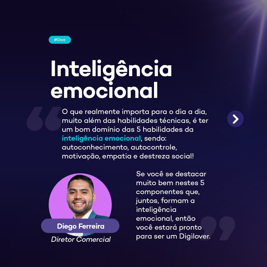 somosdigix's tweet photo. A diretoria da Digix abriu o jogo e contou, com exclusividade, quais são as habilidades e o que é essencial para ser um Digilover. Se você pensa em fazer parte desse time, este conteúdo está imperdível! https://t.co/FMxb5jLbXA