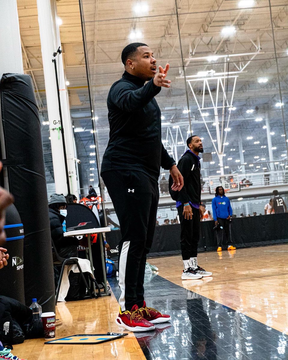 Detrick Matthews, MBA tweet media