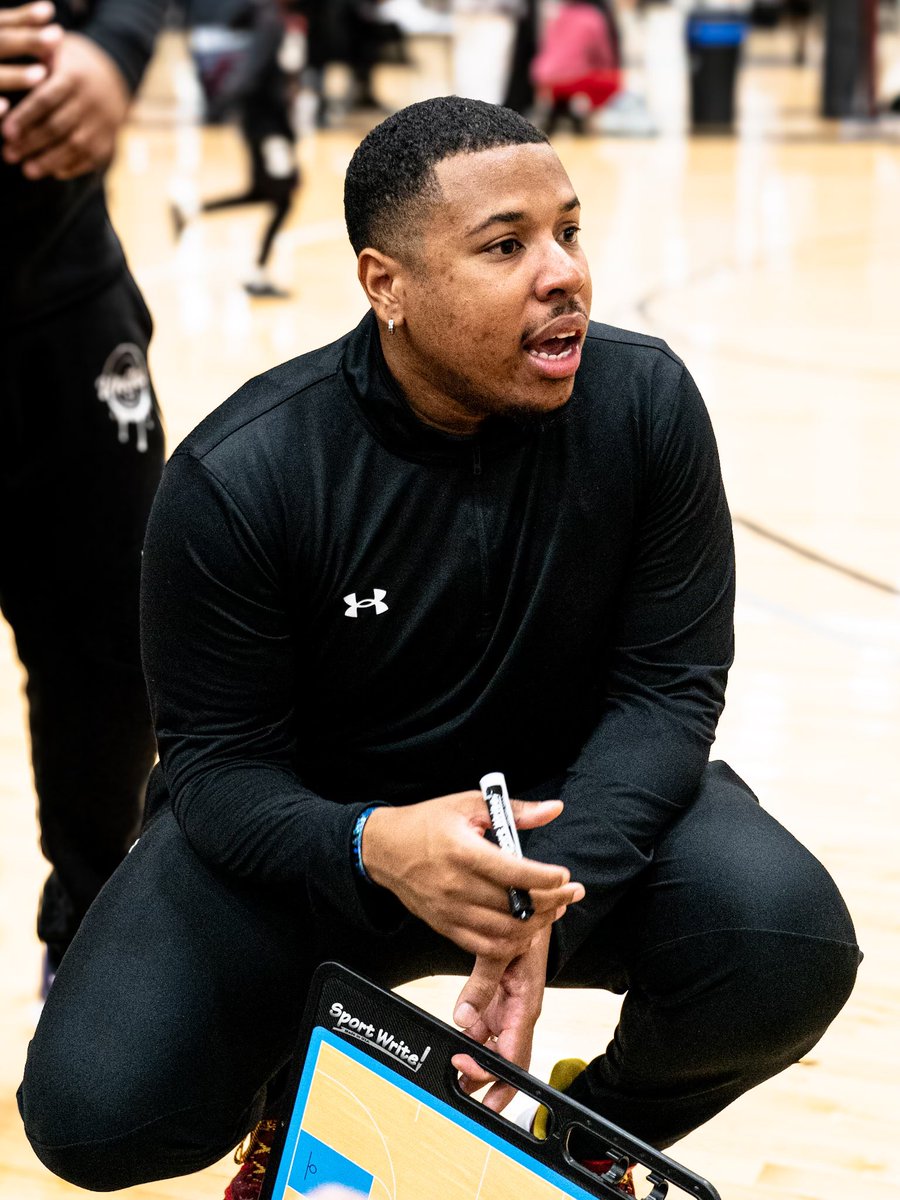 Detrick Matthews, MBA tweet media