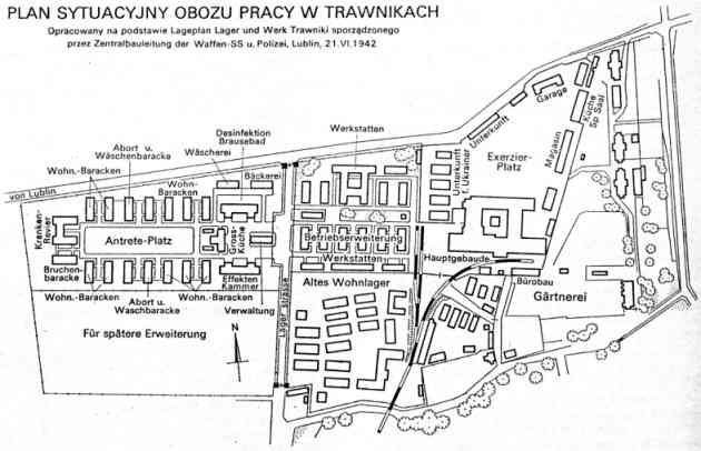 F_ZIHK's tweet photo. 25.03.1942 ze stacji w #Trawnikach, wyruszył do obozu Zagłady w #Bełżcu transport 2500 Żydów z #Piask #Biskupic #Trawnik oraz Żydów ze #Szczecina #Shoah https://t.co/wuxjDT2e4c