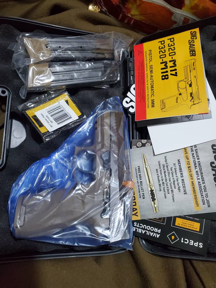 سق ساور M17  بتوبعه كامل
جديد زيرووووو  مضمون على الشرط 

للتوصل 775651903