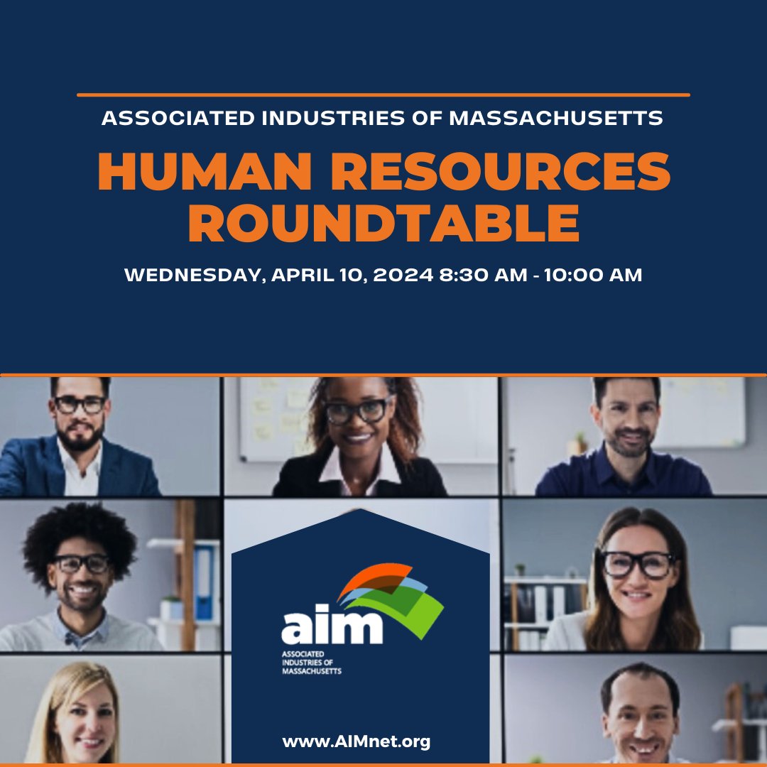 🌟Join CEOs Leslie Forde of <a href="/momshierarchy/">Mom's Hierarchy of Needs</a> &amp; Susan Wilkinson of <a href="/AllyHealthcare/">Ally Integrated Healthcare</a>, as they tackle work-life balance, mental health &amp; workplace productivity. Gain insights &amp; learn proactive strategies for reducing burnout. Register here: okt.to/k6Gu0d #HR #MAbiz  #AIM