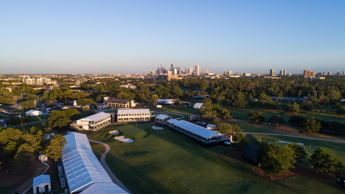 Reliant is proud to support @TCHouOpen and @astrosgolf as they celebrate the game of golf and serve the community and the people of Houston. Ready to par-tee? Drop a ⛳ in the comments!