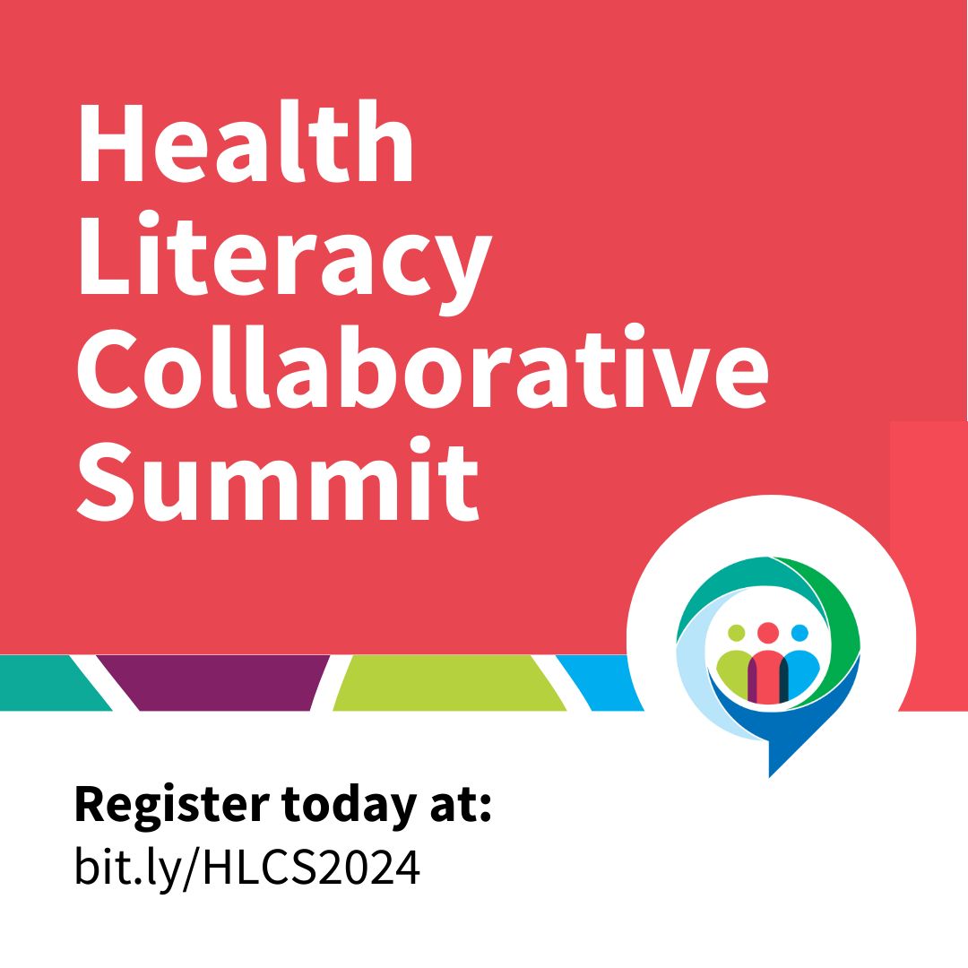 Wisconsin Health Literacy tweet media