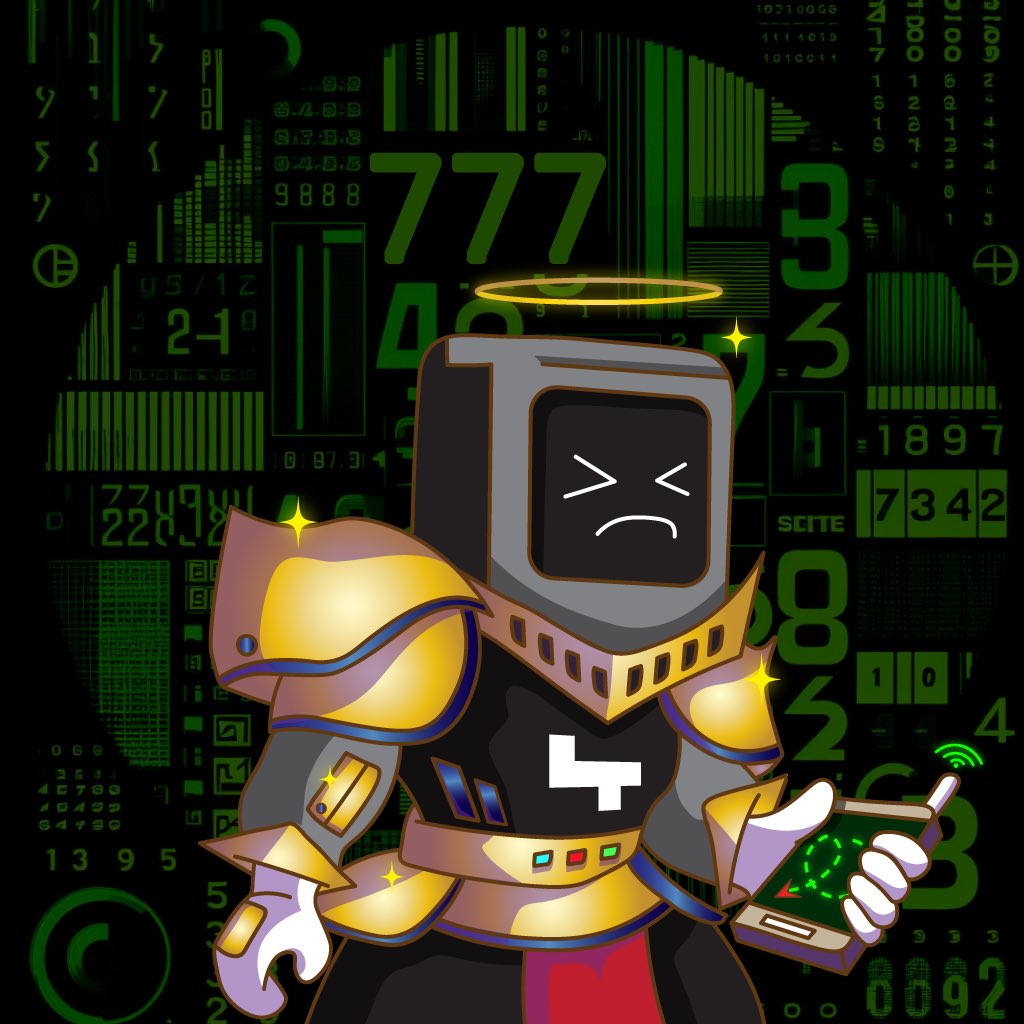 Introducing the next 1/1 Lieutenant: The ultimate hacking machine! 💻🔒 Say goodbye to barriers and hello to domination as we revolutionize the battlefield with seamless system overrides. 🌐💥 

Where’s the worthy <a href="/btcordinal/">BTC MACHINE - Bitcoin Reserve Engine</a> soldiers who are ready for the battle?!
