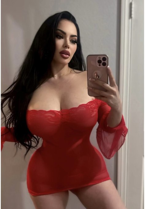 𝒾𝓈 𝓇ℯ𝒹 𝓂𝓎 𝒸ℴ𝓁ℴ𝓇 .. &hearts;️ https://t.co/NXJwLeiTZb