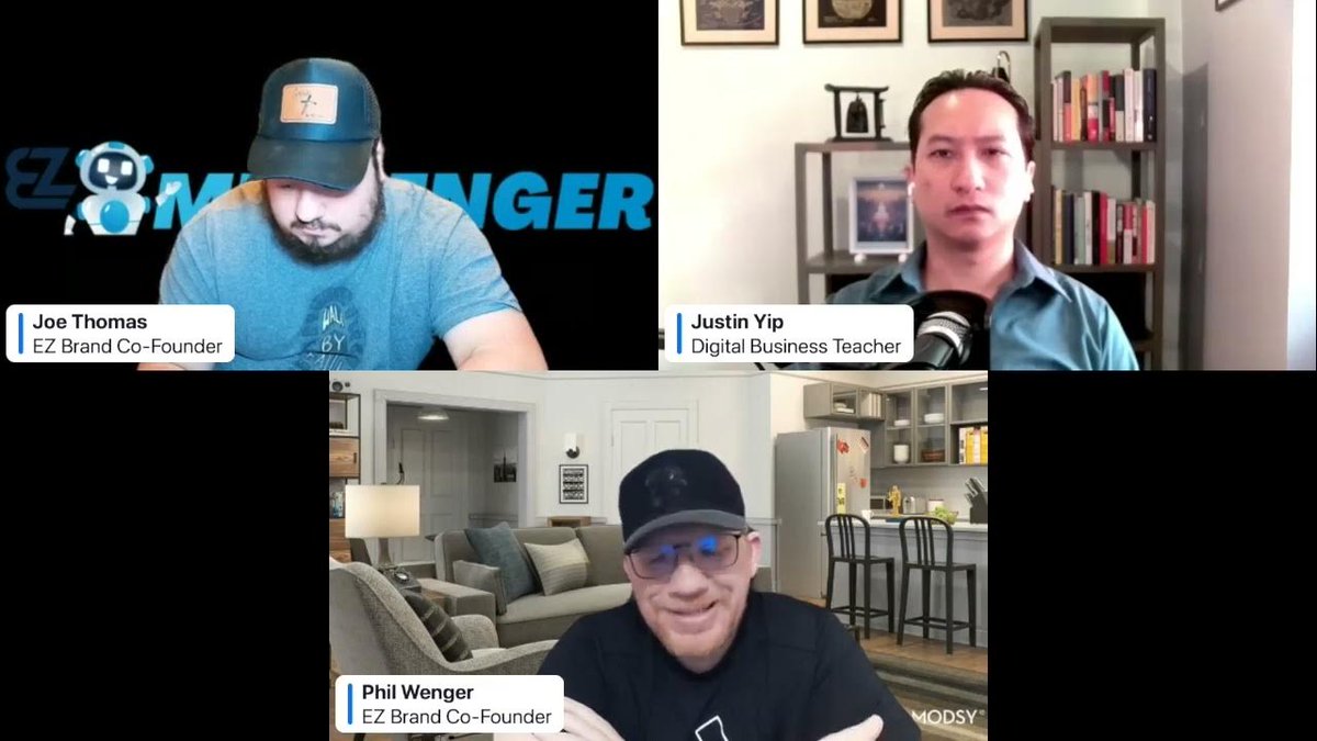 CallMeSmizzle's tweet image. You can put how many follow ups you wanna send per day and how many daily frame connections you want to send per day.

Click for more bit.ly/EZMessengerHD2 

#video #webinar #videophone #ez #messenger #free #sharing #cameraphone #upload