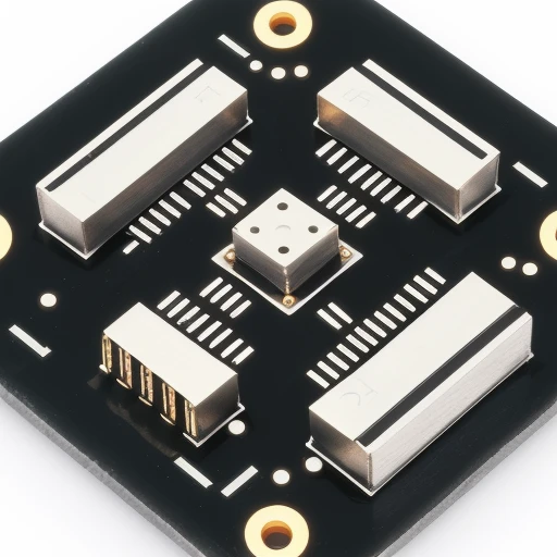 FibionSENS's tweet image. 🔬 Journey to #Accelerometers 📜:

The development of CMOS tech in the 1980s enabled MEMS accelerometers to be integrated with processing circuits.

🖥️ #TechImpact