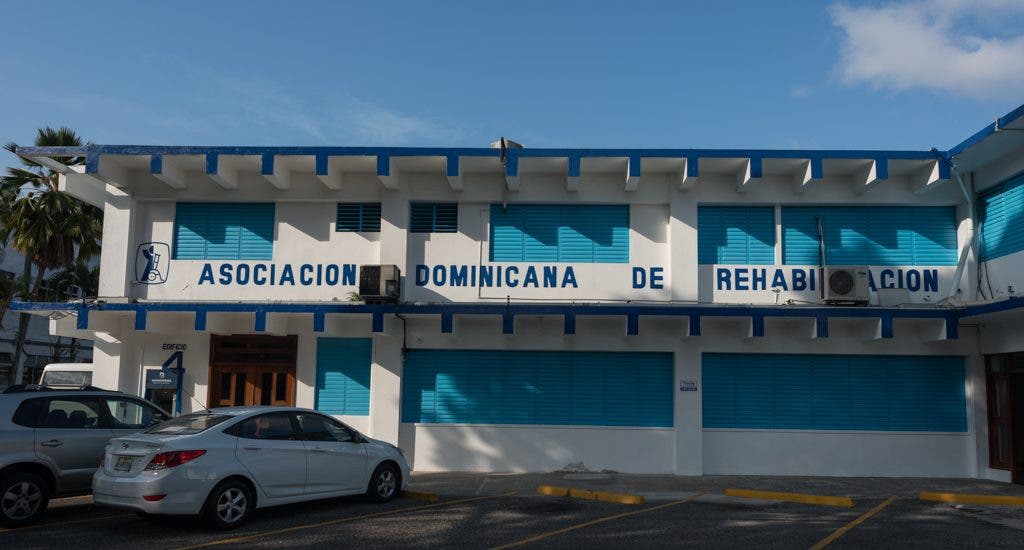 Rehabilitación anuncia construcción de un nuevo centro en Boca Chica vivesanord.com/rehabilitacion…