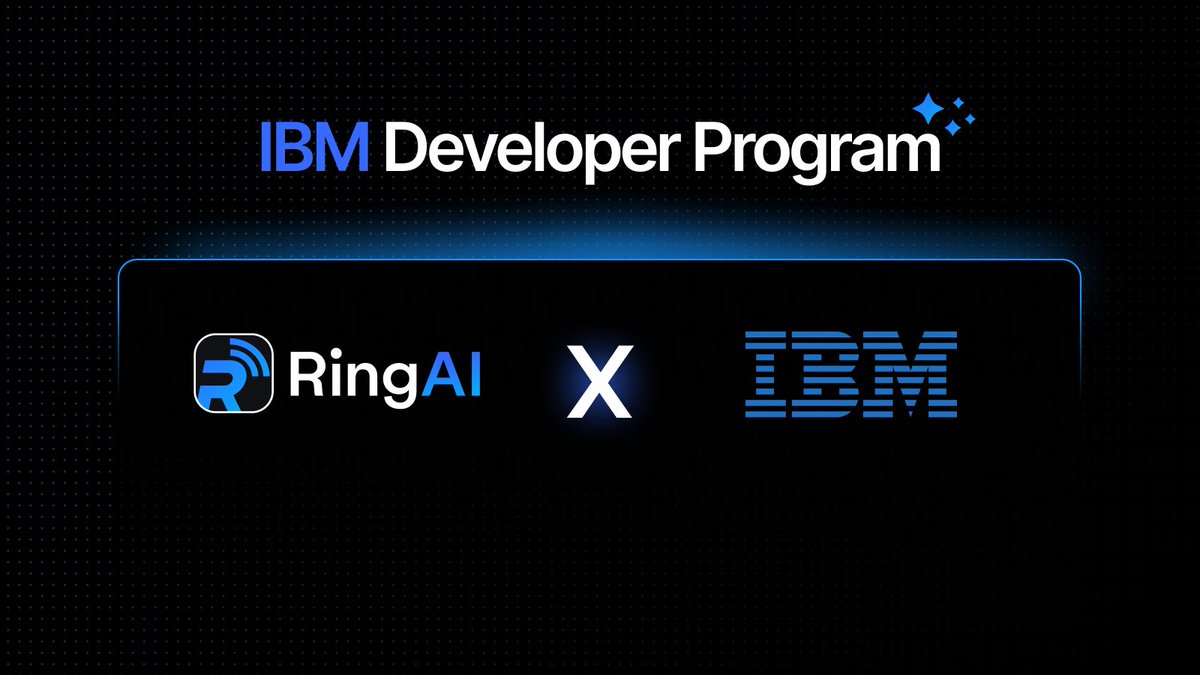 Ring AI | $RING tweet media