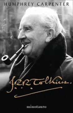 TheBooksOfDaily's tweet photo. @PlanetaLibrosCo Por favor re-editen/traigan la biografía de Tolkien por Humphrey Carpenter https://t.co/18TIJmoCnI