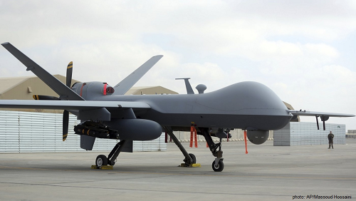 RUSI_NS's tweet photo. .@NationalDefence contracting for @RCAF_ARC Remotely Piloted Aircraft System #RPAS MQ-9B #drone facilities @ #CFBGreenwood & #CFBComox https://t.co/OibnYHM4aw RUSI(NS) presentation "Remotely Piloted Aircraft System (RPAS) Project" https://t.co/LJbYwGSV2i https://t.co/k2DQ3MuQoQ