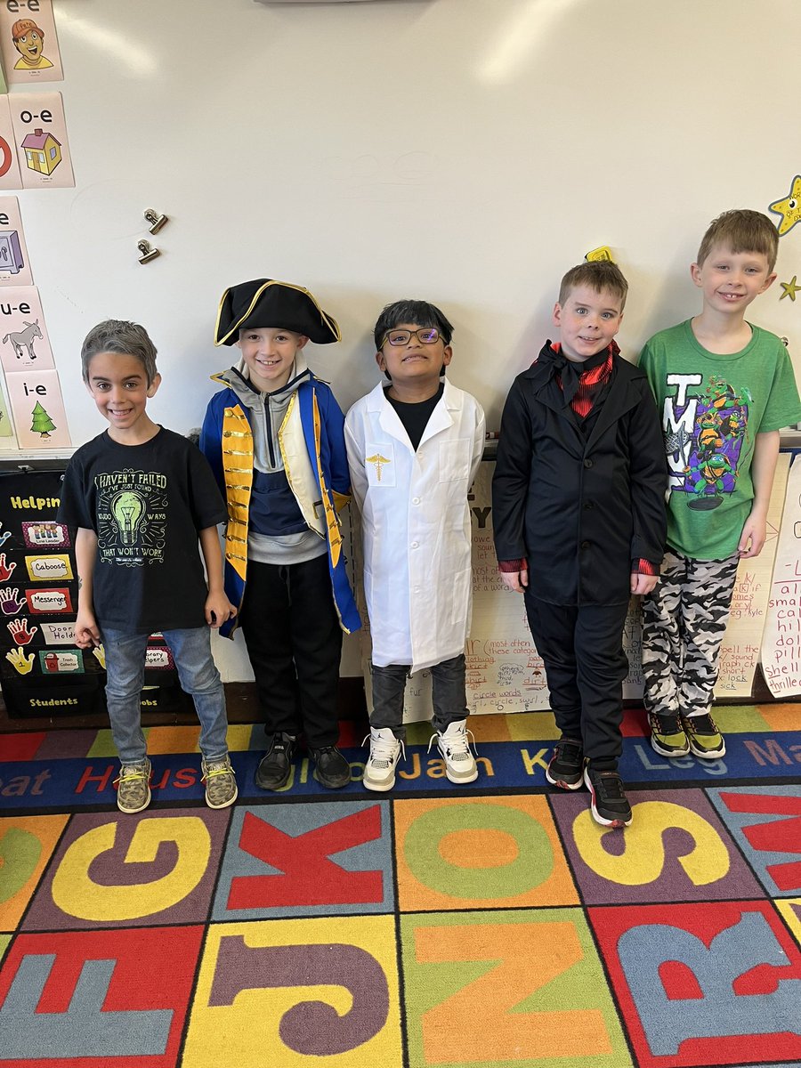 Miss Corrigan tweet media