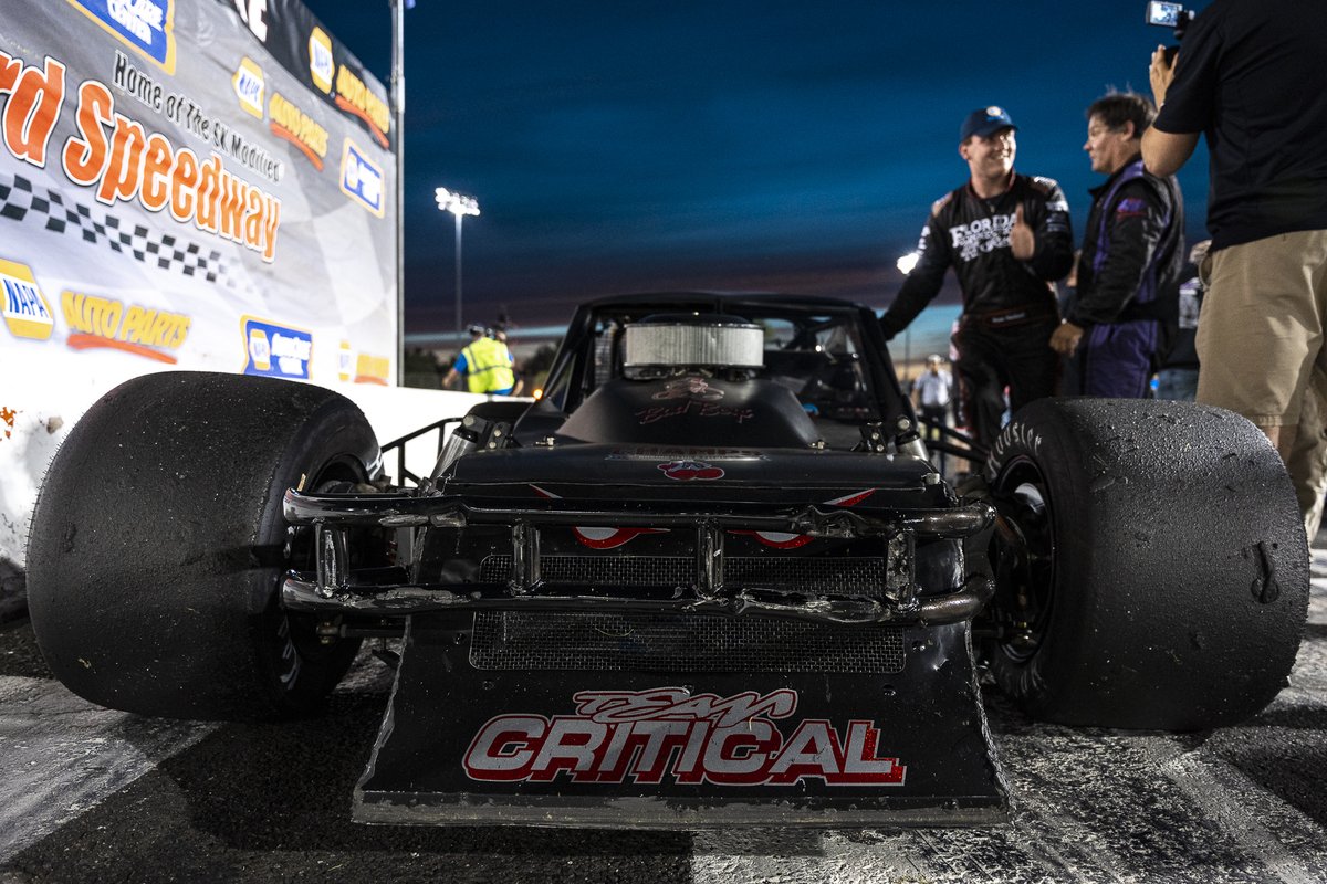 Stafford Speedway 🏎️ tweet media