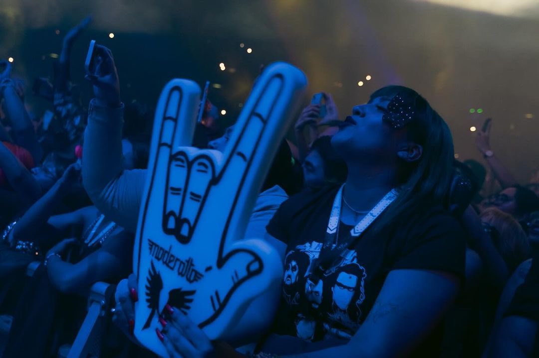 Mich⚡Muñoz tweet media