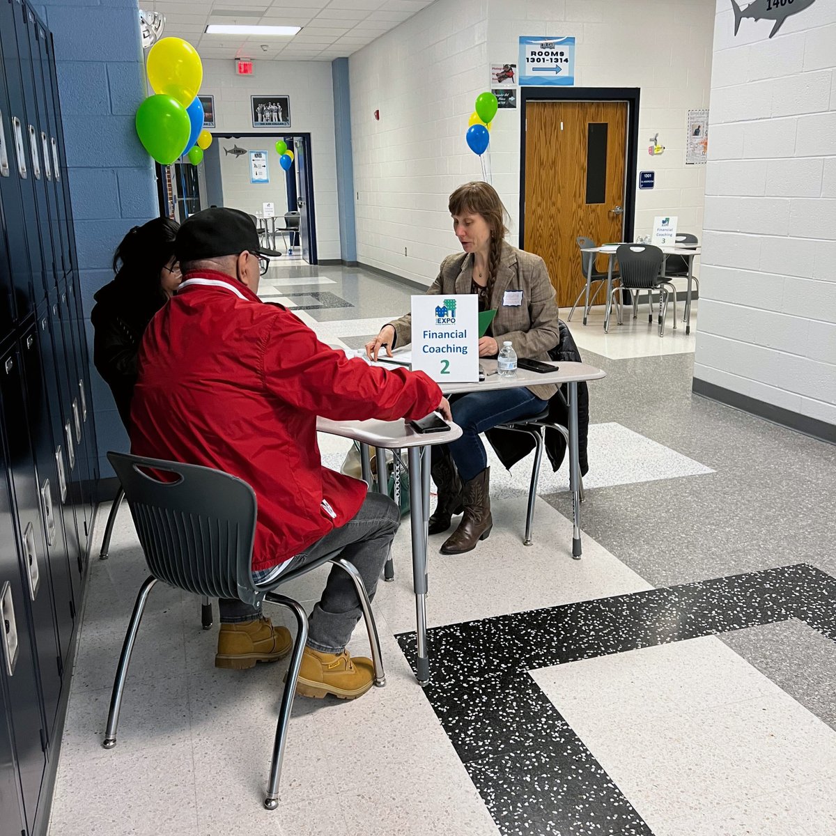 Britepaths tweet media