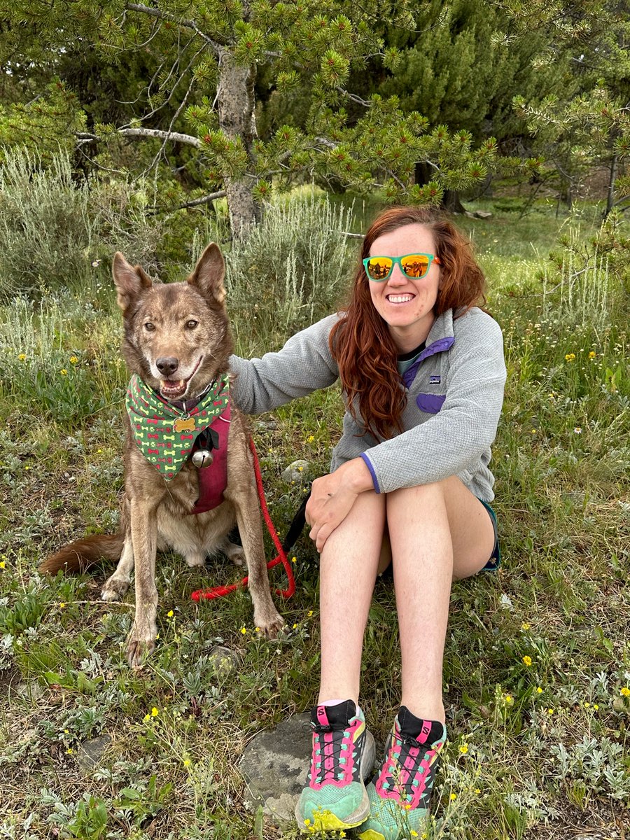 Would like to crowdsource ideas on working through grief. I had to say goodbye to this perfect boy due to kidney cancer. I've never felt so devastated and gutted and wondering how people have managed pet grief (or grief in general). Send your best tips Plz! #Dog #Grief #Alaska