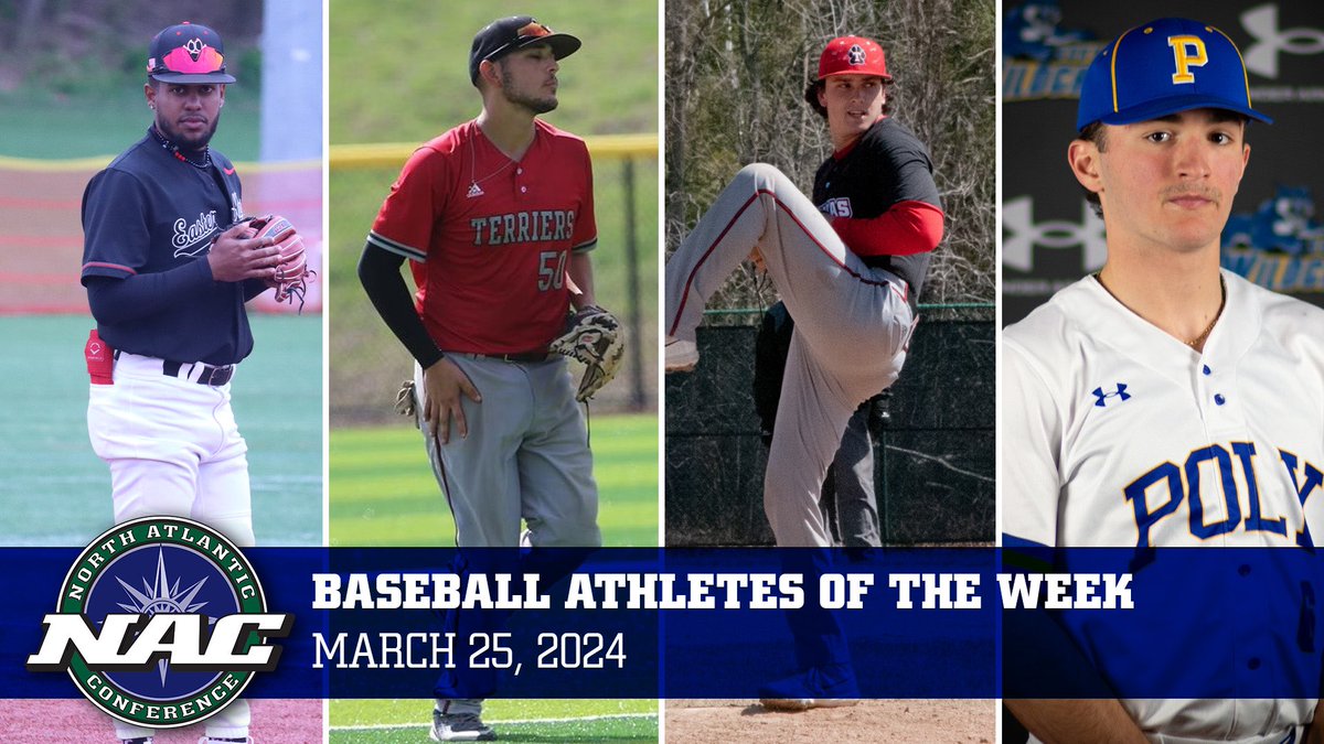 North Atlantic Conference (NAC) tweet media