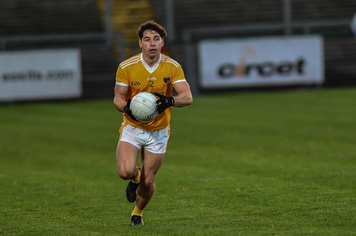 Official ClonduffGAC tweet media