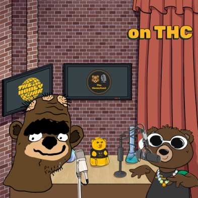 Uceandyan's tweet photo. @The_HoneyCast x (tag dream guest here) https://t.co/NqJTq5fvS2