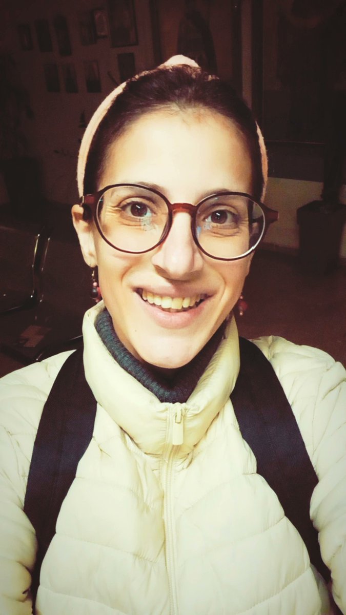 Marinoula!👄 tweet media