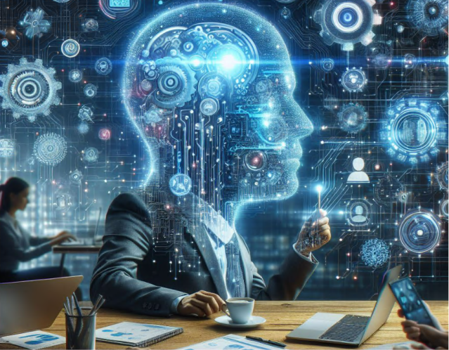 Cloud Consumption Interface (CCI) powered by VMware Aria Automation enables enterprises to develop, deploy, and manage Modern Applications with increased agility, flexibility, and modern techniques on vSphere. #AriaAutomation #AI #VMwareByBroadcom #vExpert dy.si/qHqwWb2