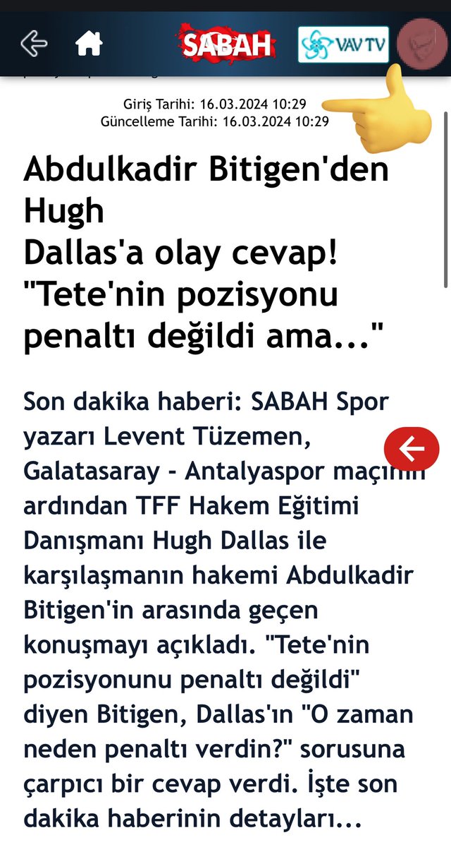 Siz akıl hastası mısınız ? Televizyonunuzda program yapan Gazetenizde yazan Levent Tüzemen 16 Mart tarihinde yine size ait olan gazetede yazmış zaten ? @aspor