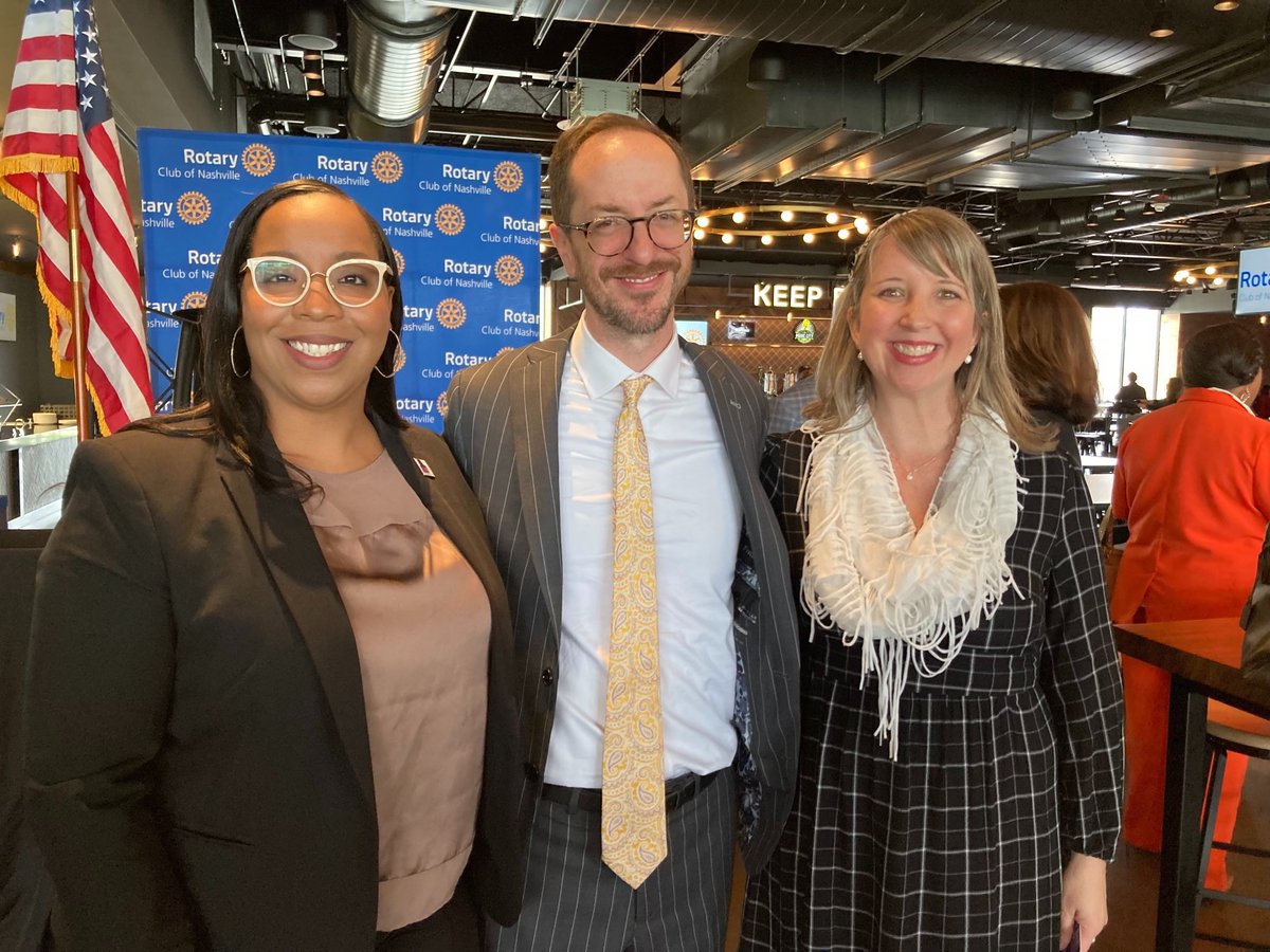 The Housing Fund (@thehousingfund) on Twitter photo Our team was excited to hear from Mayor <a href="/freddieoconnell/">Freddie O’Connell</a> today <a href="/NashvilleRotary/">Nashville Rotary</a>. We're committed to partnering w/<a href="/MetroNashville/">Metro Nashville</a> to create+preserve MORE affordable housing for limited-income residents. Grateful to Mayor O'Connell for leadership he's provided on this pivotal issue Our team was excited to hear from Mayor <a href="/freddieoconnell/">Freddie O’Connell</a> today <a href="/NashvilleRotary/">Nashville Rotary</a>. We're committed to partnering w/<a href="/MetroNashville/">Metro Nashville</a> to create+preserve MORE affordable housing for limited-income residents. Grateful to Mayor O'Connell for leadership he's provided on this pivotal issue