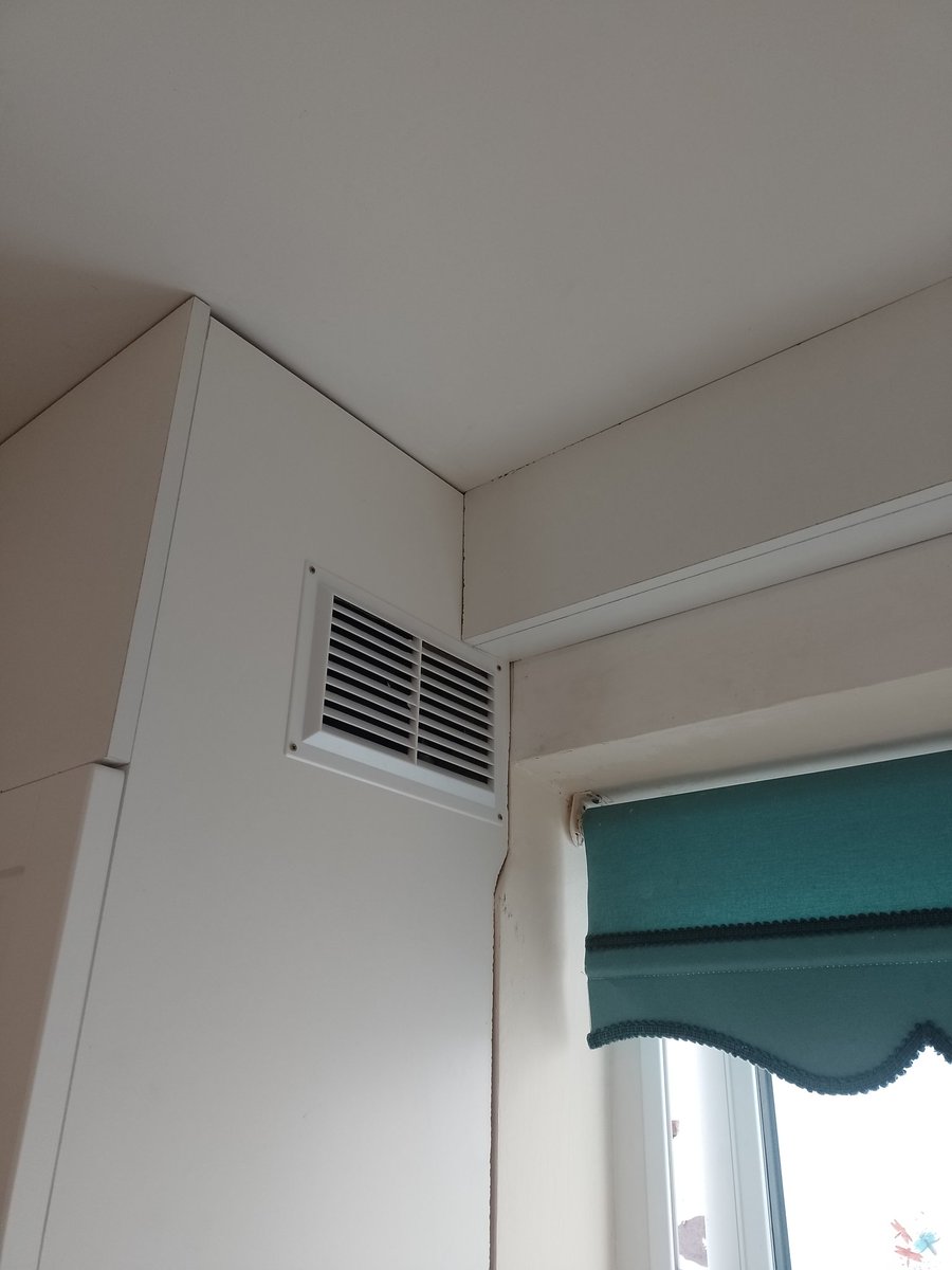 OllyPJ's tweet photo. Boxing in a gas boiler and pipework today. Edges to be sealed while the kitchen is redecorated.
#boxingin #opjcarpentry https://t.co/4VPcyecv1D