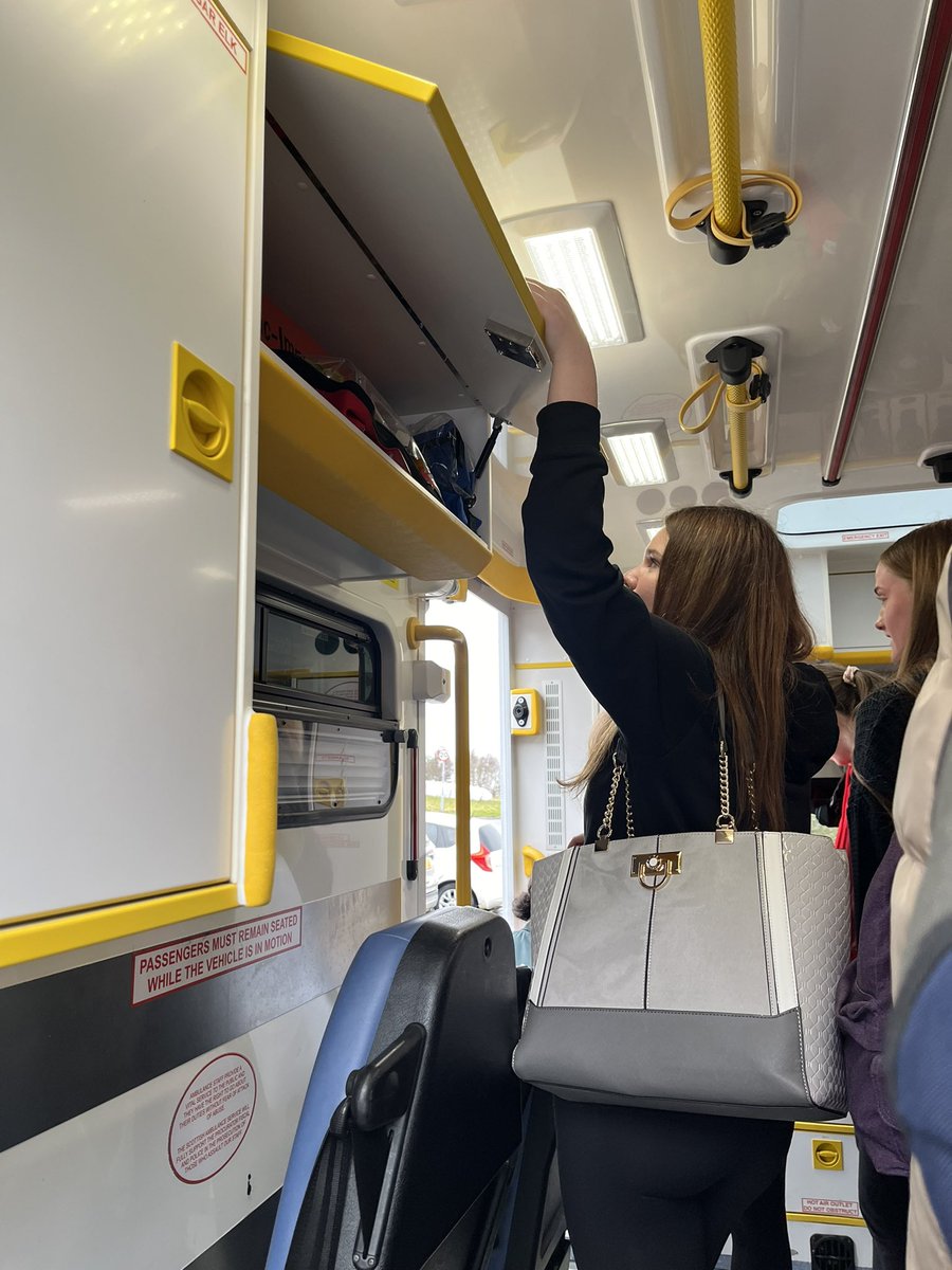 WCHS Science tweet media