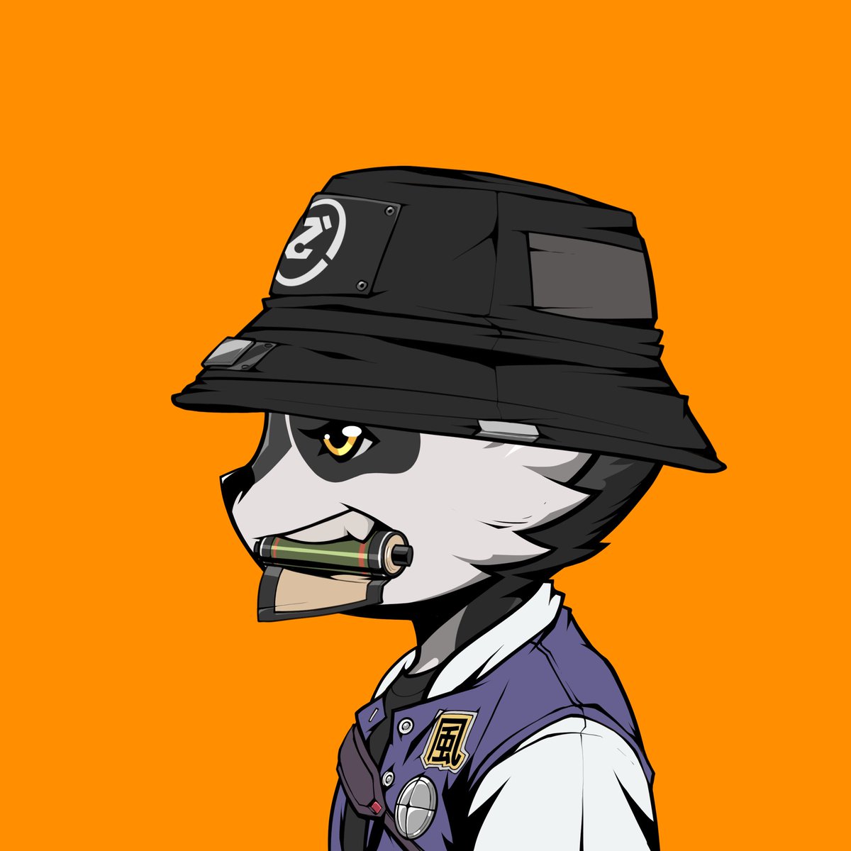 Loading 🟧⬜️⬜️

Anzen no seigi 🎑

Get your WL spot here:

yuushionbtc.xyz/taskboard

⚠️ First 100 people gets 10 bonus points ⚠️