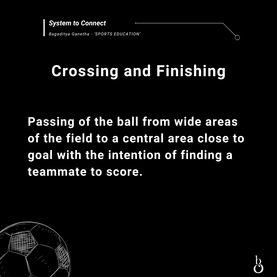 Bagaditya_'s tweet photo. Crossing and Finishing
Link:
https://t.co/aNA6iGTlGC
#sepakbolawanitaindonesia #timnasindonesia #sports #education #mindset #digitaleducation #sepakbola #soccer #coachingtips #soccerdictionary https://t.co/uSKkMygQSE