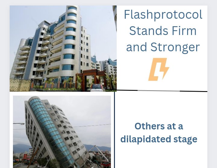 iseh_unyim89092's tweet image. #FlashProtocol 
#flashp