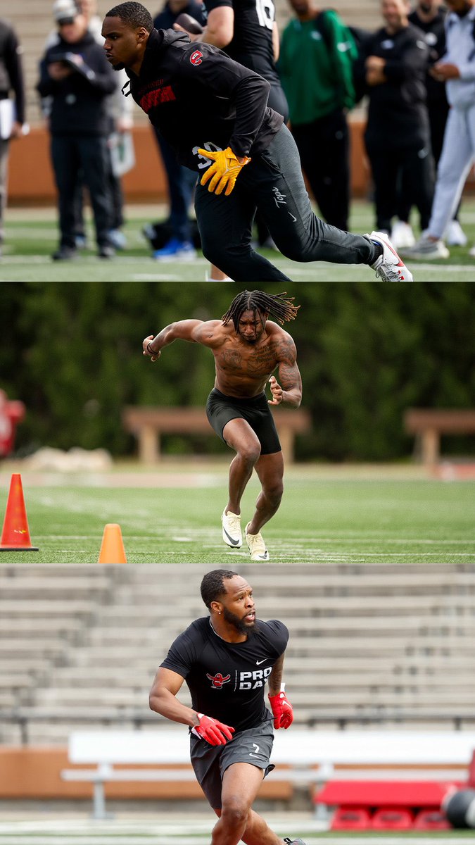 WKU Football tweet media