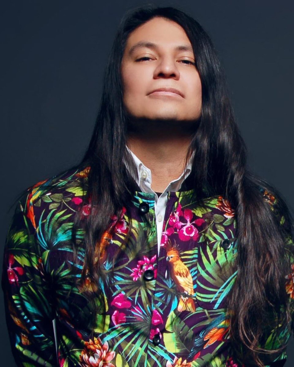 Every genre in dance music has its heroes, we have the legendary Dave Nada. He makes his much anticipated return Saturday 4/06!

👉🏼 <a href="/HOLOCENE/">holocene</a>

🚨FREE w/ RSVP BEFORE 10PM🚨

DETAILS: linktr.ee/globalbased