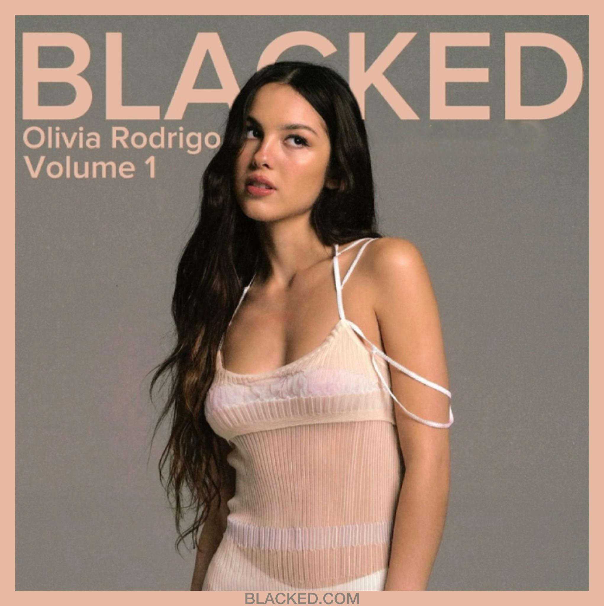 BLACKED HUB on X: Olivia Rodrigo MULTIVERSE BLACKED DM FOR CUSTOM BLACKED  OR 🍆TRIBUTE (paid💵) ✊🏾Follow & RT🖤 cock blacked bbc Findom paypig  cocktributes penis cuckold sph feet cuck gooner bi GAY 