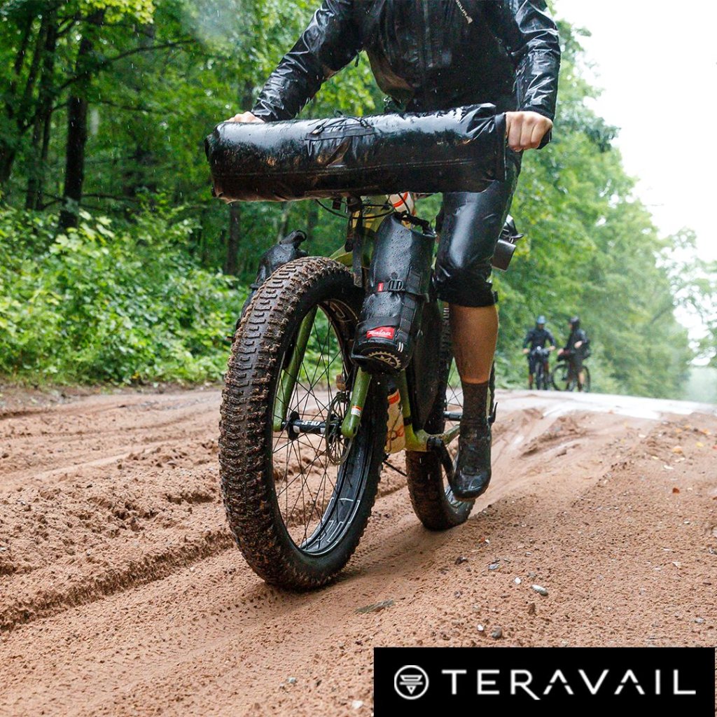 Teravail’s Coronado tire has been a favorite around here, and now it has a new name: Oxbow. We love the traction of its tread pattern and the float that the 27.5 x 3.0″ and 29 x 2.8″ sizes offer. Grab a pair today! pbxx.it/SVokOK