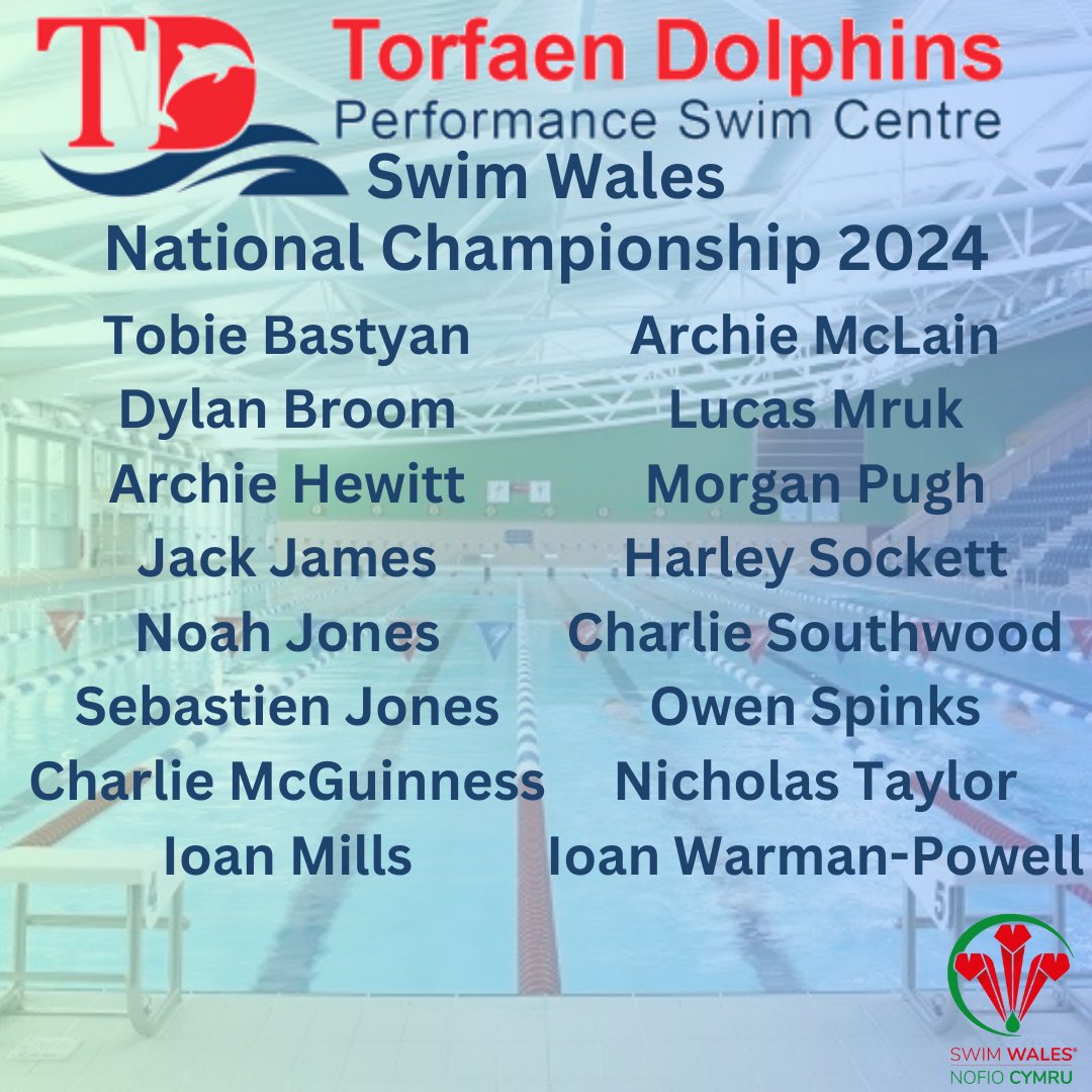 Torfaen Dolphins tweet media